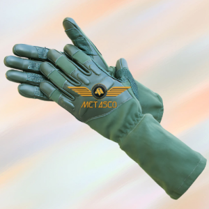 Cold Weather Nomex Flyers Gloves