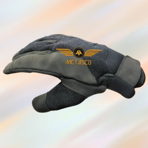 SWAT Tactical Police Gloves