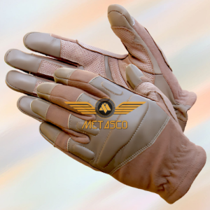 Tactical Nomex Operator Gloves