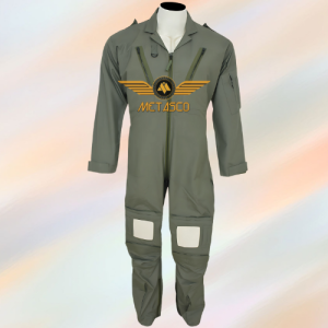 RAF MK 16A Flight Suits