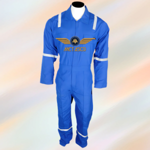 Utility Safety Coveralls