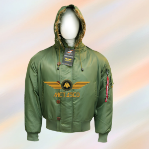 Cold Weather Jackets