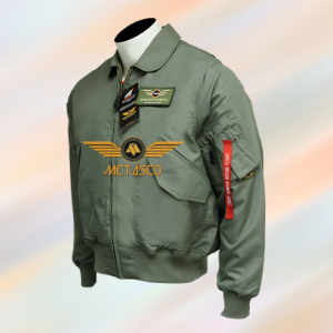 CWU 36/P Pilot Flight Jacket