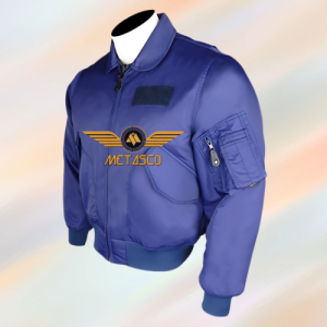 CWU 45P Nomex Pilot Jacket