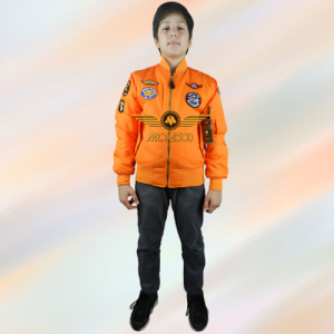 Kids Bomber Jackets
