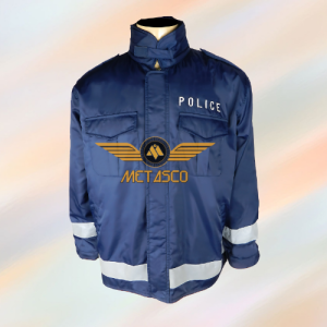 Police Duty Jackets